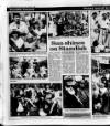Wigan Observer and District Advertiser Thursday 07 August 1986 Page 22