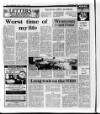Wigan Observer and District Advertiser Thursday 14 August 1986 Page 4