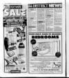 Wigan Observer and District Advertiser Thursday 14 August 1986 Page 16