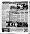Wigan Observer and District Advertiser Thursday 14 August 1986 Page 48