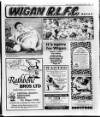 Wigan Observer and District Advertiser Thursday 28 August 1986 Page 21