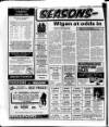 Wigan Observer and District Advertiser Thursday 28 August 1986 Page 22