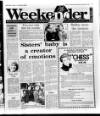 Wigan Observer and District Advertiser Thursday 28 August 1986 Page 27