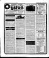 Wigan Observer and District Advertiser Thursday 28 August 1986 Page 44
