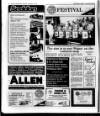 Wigan Observer and District Advertiser Thursday 11 September 1986 Page 26