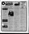 Wigan Observer and District Advertiser Thursday 18 September 1986 Page 38