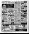 Wigan Observer and District Advertiser Thursday 18 September 1986 Page 44