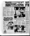 Wigan Observer and District Advertiser Thursday 25 September 1986 Page 4