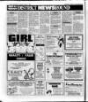 Wigan Observer and District Advertiser Thursday 02 October 1986 Page 16
