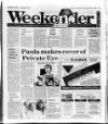 Wigan Observer and District Advertiser Thursday 09 October 1986 Page 25