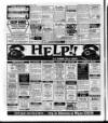 Wigan Observer and District Advertiser Thursday 09 October 1986 Page 42