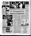 Wigan Observer and District Advertiser Thursday 16 October 1986 Page 6