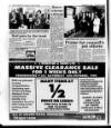 Wigan Observer and District Advertiser Thursday 16 October 1986 Page 17