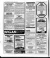 Wigan Observer and District Advertiser Thursday 16 October 1986 Page 23