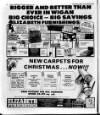 Wigan Observer and District Advertiser Thursday 30 October 1986 Page 10