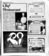 Wigan Observer and District Advertiser Thursday 30 October 1986 Page 21