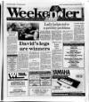 Wigan Observer and District Advertiser Thursday 30 October 1986 Page 25