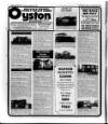 Wigan Observer and District Advertiser Thursday 30 October 1986 Page 42