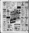 Wigan Observer and District Advertiser Thursday 30 October 1986 Page 58