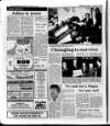 Wigan Observer and District Advertiser Thursday 06 November 1986 Page 26