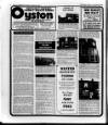 Wigan Observer and District Advertiser Thursday 06 November 1986 Page 44