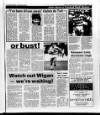 Wigan Observer and District Advertiser Thursday 06 November 1986 Page 55