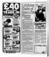 Wigan Observer and District Advertiser Thursday 13 November 1986 Page 20