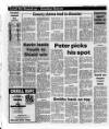 Wigan Observer and District Advertiser Thursday 13 November 1986 Page 54