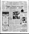 Wigan Observer and District Advertiser Thursday 20 November 1986 Page 3