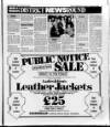 Wigan Observer and District Advertiser Thursday 20 November 1986 Page 13