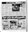 Wigan Observer and District Advertiser Thursday 20 November 1986 Page 14