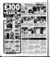 Wigan Observer and District Advertiser Thursday 20 November 1986 Page 16