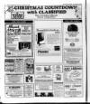 Wigan Observer and District Advertiser Thursday 20 November 1986 Page 20