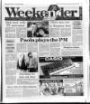 Wigan Observer and District Advertiser Thursday 20 November 1986 Page 25