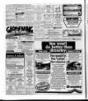Wigan Observer and District Advertiser Thursday 20 November 1986 Page 40