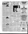 Wigan Observer and District Advertiser Thursday 27 November 1986 Page 20