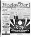 Wigan Observer and District Advertiser Thursday 27 November 1986 Page 29