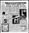 Wigan Observer and District Advertiser Thursday 04 December 1986 Page 3