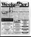 Wigan Observer and District Advertiser Thursday 04 December 1986 Page 23