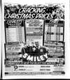 Wigan Observer and District Advertiser Thursday 11 December 1986 Page 13