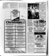 Wigan Observer and District Advertiser Thursday 11 December 1986 Page 22