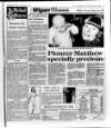 Wigan Observer and District Advertiser Thursday 11 December 1986 Page 29