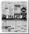 Wigan Observer and District Advertiser Thursday 11 December 1986 Page 40