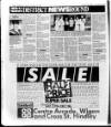 Wigan Observer and District Advertiser Thursday 18 December 1986 Page 10