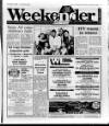 Wigan Observer and District Advertiser Thursday 18 December 1986 Page 19