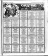 Wigan Observer and District Advertiser Thursday 18 December 1986 Page 27