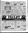 Wigan Observer and District Advertiser Thursday 18 December 1986 Page 35