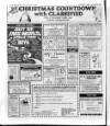 Wigan Observer and District Advertiser Tuesday 23 December 1986 Page 8