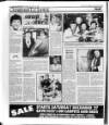 Wigan Observer and District Advertiser Tuesday 23 December 1986 Page 22