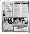 Wigan Observer and District Advertiser Tuesday 23 December 1986 Page 26